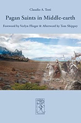 Pagan Saints in Middle-earth