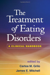 Treatment Of Eating Disorders