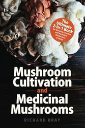 Mushroom Cultivation and Medicinal Mushrooms