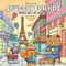 Snuggly Friends - Traveling the World