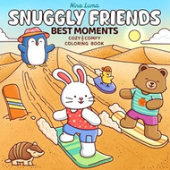 Snuggly Friends Best Moments