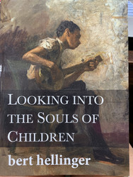 Looking Into the Souls of Children