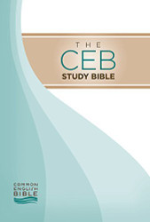 Ceb Study Bible