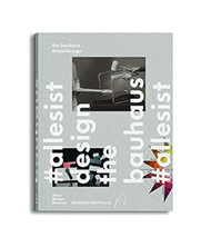 The Bauhaus: #itsalldesign