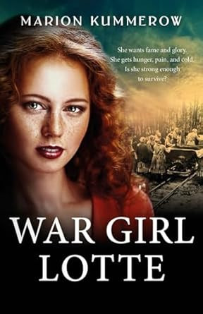 War Girl Lotte (War Girls)