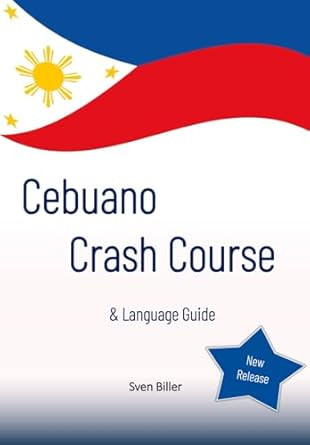 Cebuano Crash Course & Language Guide