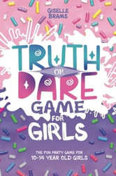 Truth or Dare game for Girls