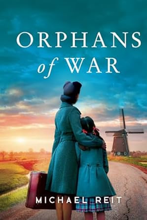 Orphans of War
