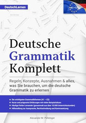 Deutsch Lernen