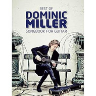 Best Of Dominic Miller - Songbook For Guitar. [TAB]