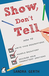 Show Don't Tell