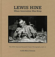Lewis Hine