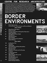 Border Environments: CRA #1