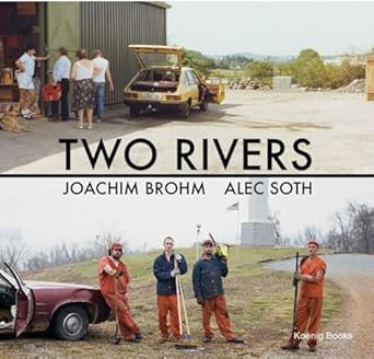 Joachim Brohm & Alec Soth