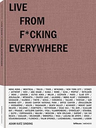 Live From F*cking Everywhere