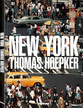 New York: Revised Edition
