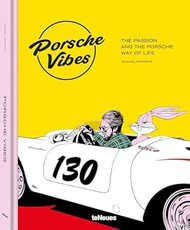 Porsche Vibes