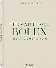 The Watch Book Rolex