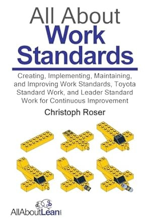 All About Work Standards