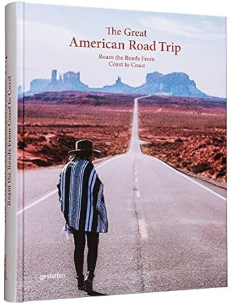 The Great American Road Trip