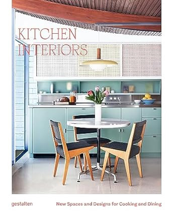 Kitchen Interiors