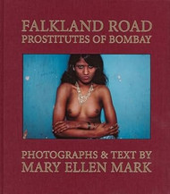 Mary Ellen Mark