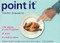 Point It: Traveller's Language Kit