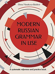 Modern Russian Grammar in Use