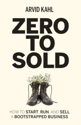 Zero to Sold