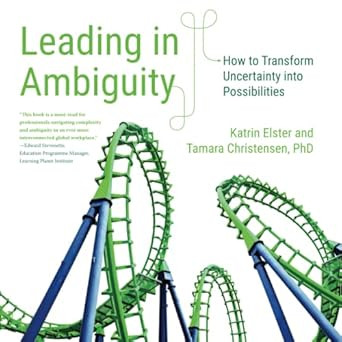 Leading in Ambiguity