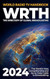 Preorder World Radio TV Handbook 2024