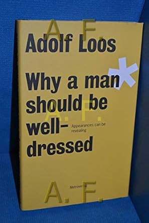 Adolf Loos