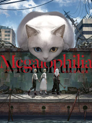 Megalophilia: Monokubo Artworks