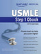 Kaplan Medical USMLE Step 1 Qbook