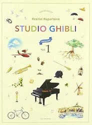 Studio Ghibli