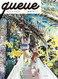 Queue - Kanna KII Artbook
