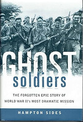 Ghost Soldiers