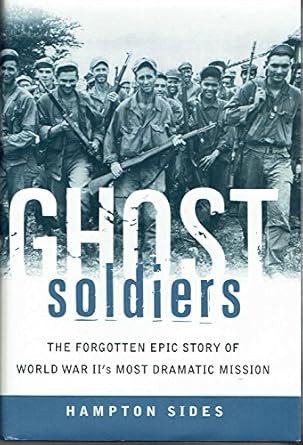 Ghost Soldiers