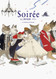 SoirTe: Art Collection of nekosuke
