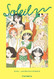 SOLEIL : ILLUSTRATION LOOKBOOK