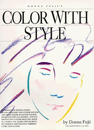 Color With Style