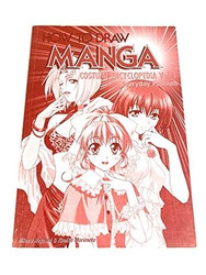 How to Draw Manga