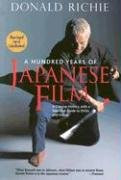 A Hundred Years of Japanese Film