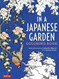 In a Japanese Garden Coloring Book