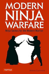 Modern Ninja Warfare