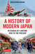 A History of Modern Japan