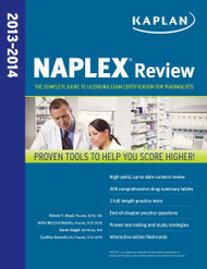 Naplex Review