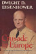 Crusade in Europe by Dwight D. Eisenhower and how this case