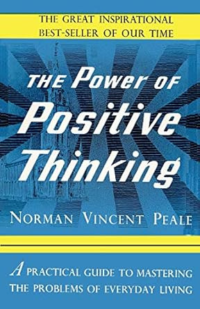The Power of Positive Thinking