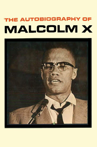 The Autobiography of Malcolm X